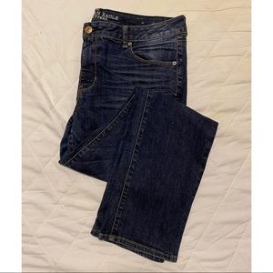 American Eagle Skinny (Super Stretch) Jeans